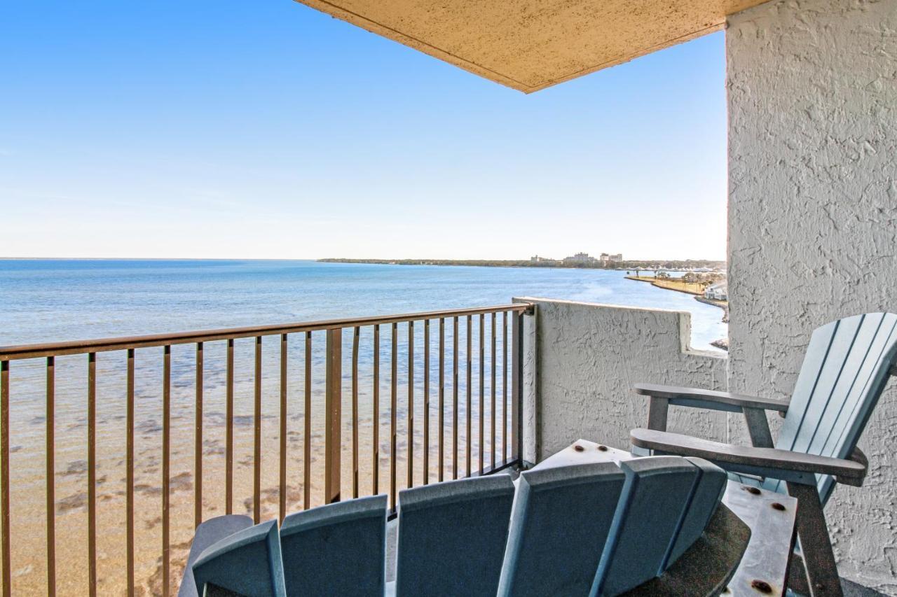 Апартаменти Bayside 6870 Дестін Екстер'єр фото